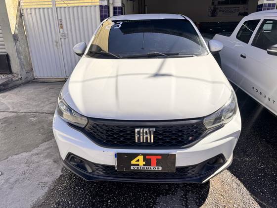 FIAT ARGO 1.0 FIREFLY FLEX DRIVE MANUAL FIAT ARGO 1.0 FIREFLY FLEX DRIVE MANUAL